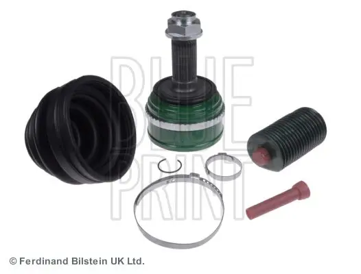 BLUE PRINT ADH28976 Шарнирный комплект