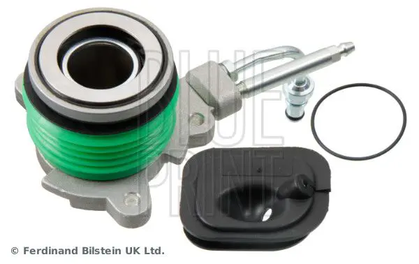 BLUE PRINT ADJ133607 Центральный выключатель,