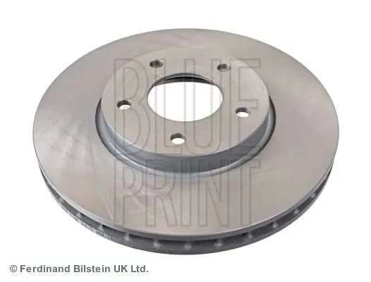BLUE PRINT ADJ134346 Тормозной диск