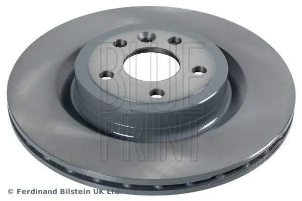 BLUE PRINT ADJ134372 Тормозной диск