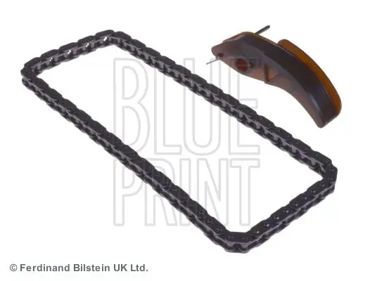 BLUE PRINT ADJ137304 Комплект цепи
