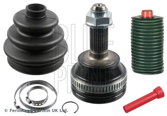 BLUE PRINT ADJ138904 Шарнирный комплект
