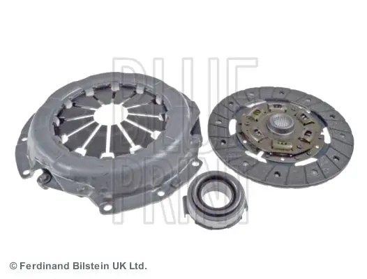 BLUE PRINT ADK83062 Комплект сцепления