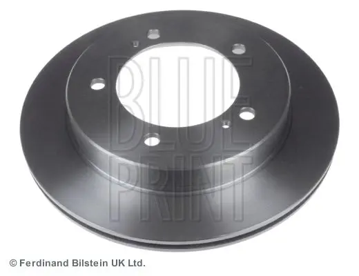 BLUE PRINT ADK84322 Тормозной диск