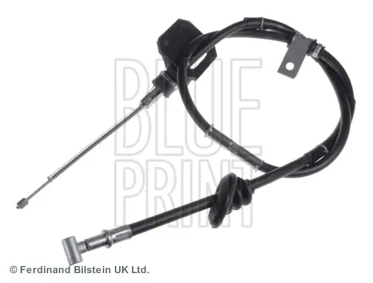 BLUE PRINT ADK84624 Трос