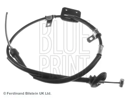BLUE PRINT ADK84675 Трос
