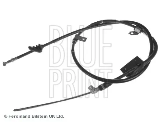 BLUE PRINT ADK84684 Трос тормоза ручного