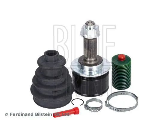BLUE PRINT ADK88928 Шарнирный комплект