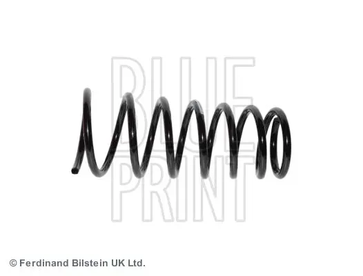 BLUE PRINT ADK888356 пружина