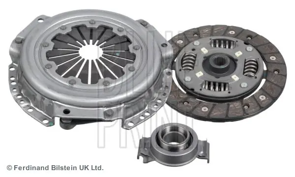 BLUE PRINT ADL143013 Комплект сцепления