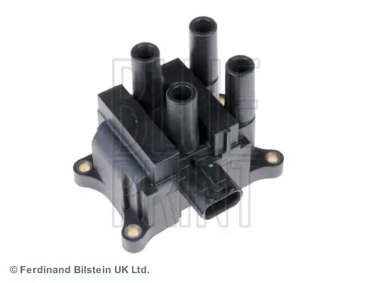 BLUE PRINT ADM51492 Катушка зажигания