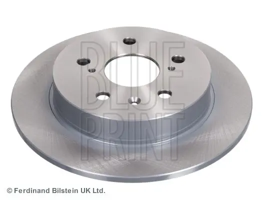 BLUE PRINT ADL144346 Тормозной диск