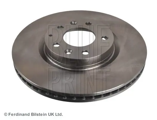 BLUE PRINT ADM543118 Тормозной диск