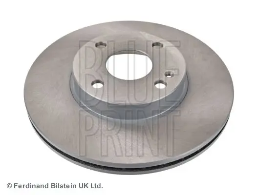 BLUE PRINT ADM54348 Тормозной диск