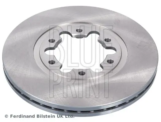 BLUE PRINT ADM54366 Тормозной диск