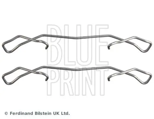 BLUE PRINT ADM548600 Комплектующие