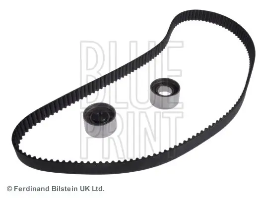 BLUE PRINT ADM57312 Ременный комплект
