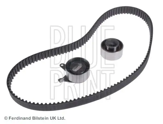 BLUE PRINT ADM57316 Ременный комплект
