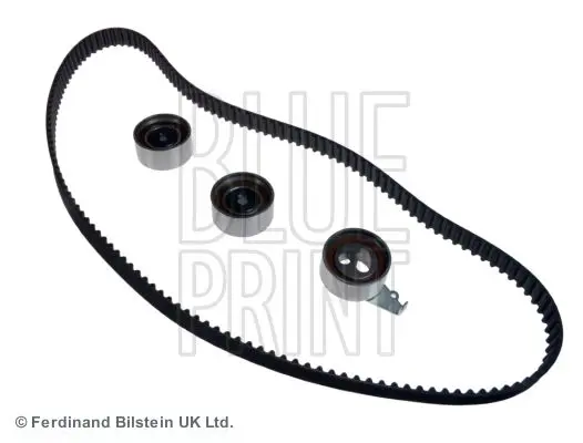 BLUE PRINT ADM57319 Ременный комплект