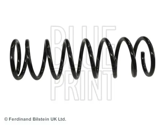 BLUE PRINT ADM588350 Пружина