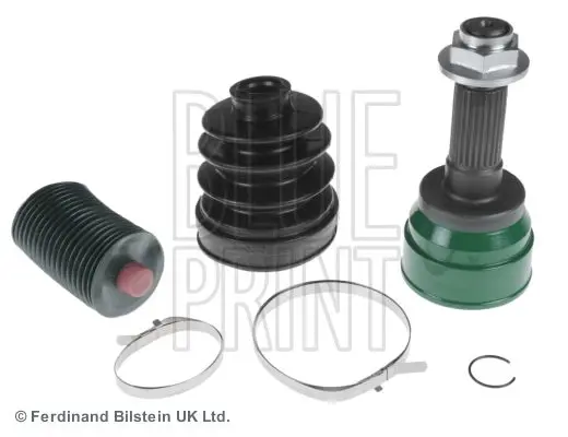 BLUE PRINT ADM58905 Шарнирный комплект