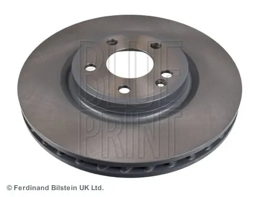 BLUE PRINT ADN143184 Тормозной диск
