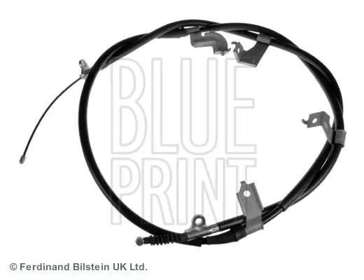 BLUE PRINT ADN146321 Трос