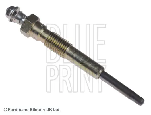 BLUE PRINT ADT31801 Свеча накаливания