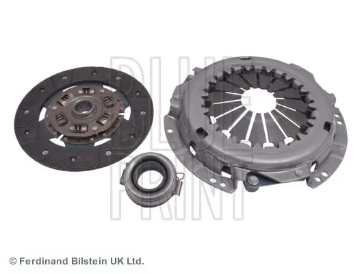 BLUE PRINT ADT330100 Комплект сцепления