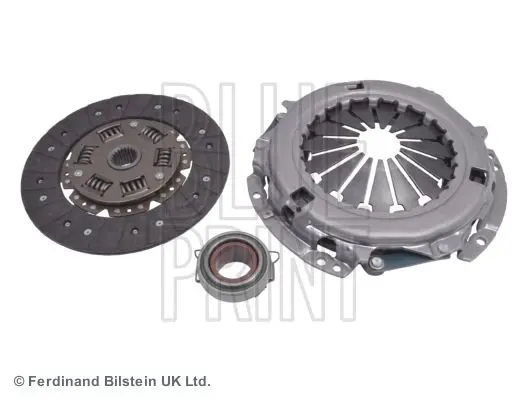 BLUE PRINT ADT330133 Комплект сцепления