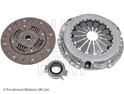 BLUE PRINT ADT330260 Комплект сцепления