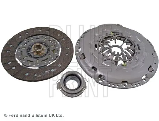 BLUE PRINT ADT330290 Комплект сцепления