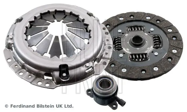 BLUE PRINT ADT330297 Комплект сцепления