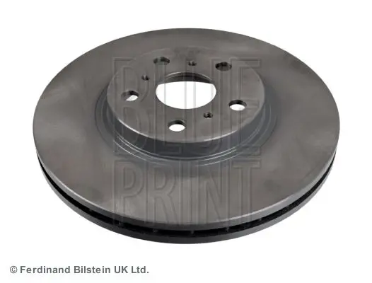 BLUE PRINT ADT34362 Тормозной диск