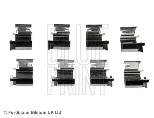 BLUE PRINT ADT348601 Комплектующие