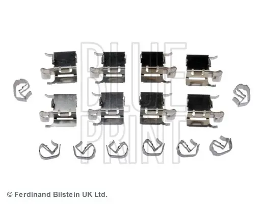 BLUE PRINT ADT348605 Комплектующие