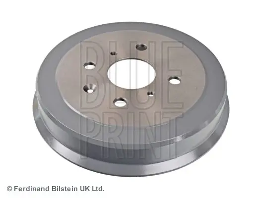 BLUE PRINT ADT34724 Тормозный барабан