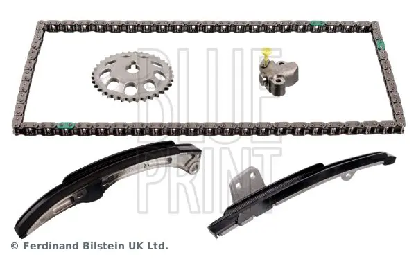 BLUE PRINT ADT37356 Комплект цели привода
