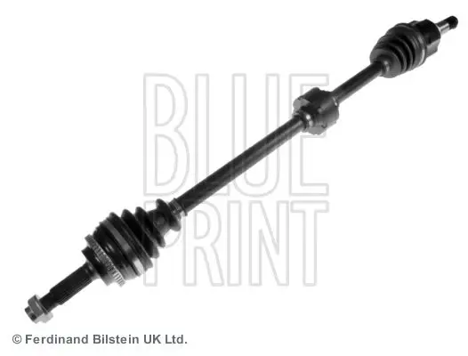 BLUE PRINT ADT389504 Вал