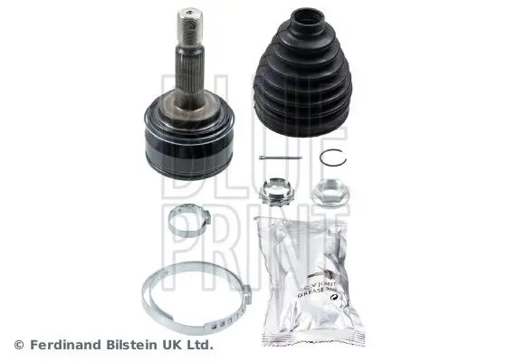 BLUE PRINT ADT38981 Шарнирный комплект