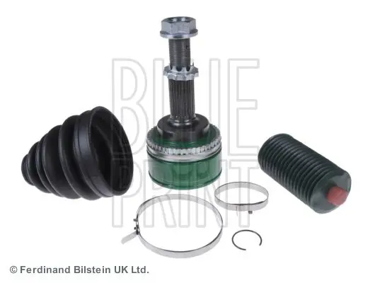 BLUE PRINT ADT38974 Шарнирный комплект