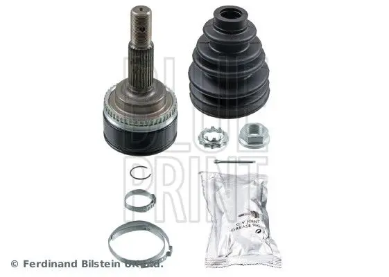 BLUE PRINT ADT38975 Шарнирный комплект
