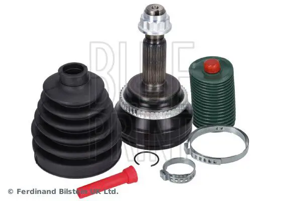 BLUE PRINT ADT38977 Шарнирный комплект