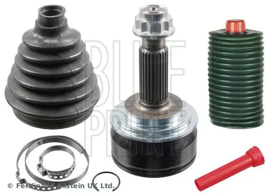 ADT38980 Шарнирный комплект