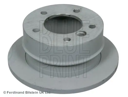 BLUE PRINT ADU1743107 Тормозной диск