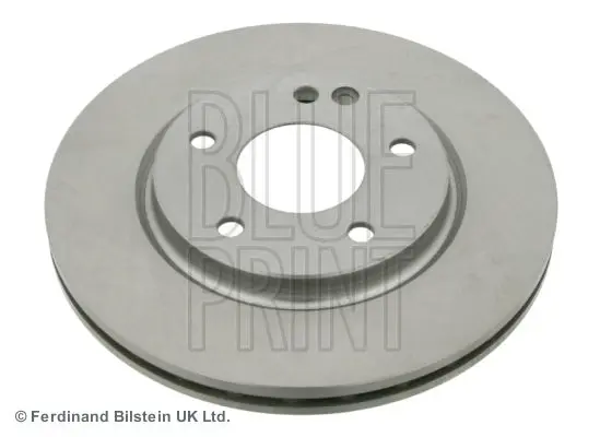 BLUE PRINT ADU1743109 Тормозной диск