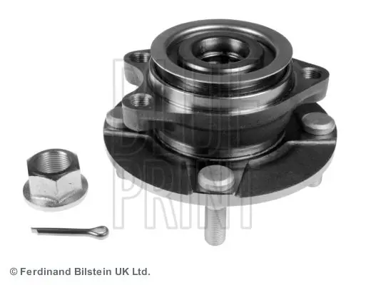 BLUE PRINT ADN18265 подшипник