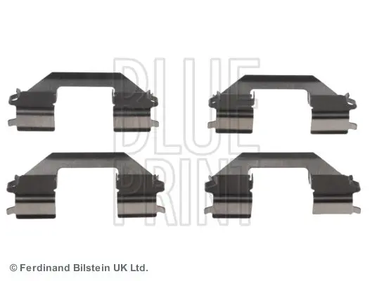 BLUE PRINT ADH248606 Комплектующие