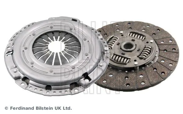 ADF1230126 К кт сцепления FORD TRASIT,