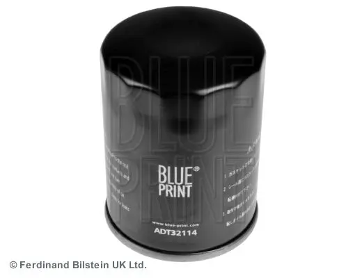 BLUE PRINT ADT32114 Фильтр масляный